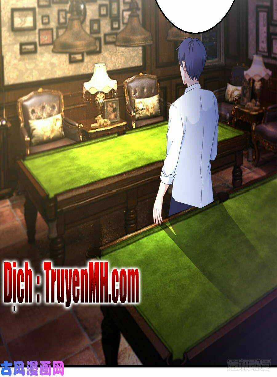 Gả Nhầm Tổng Tài Chapter 21 trang 13