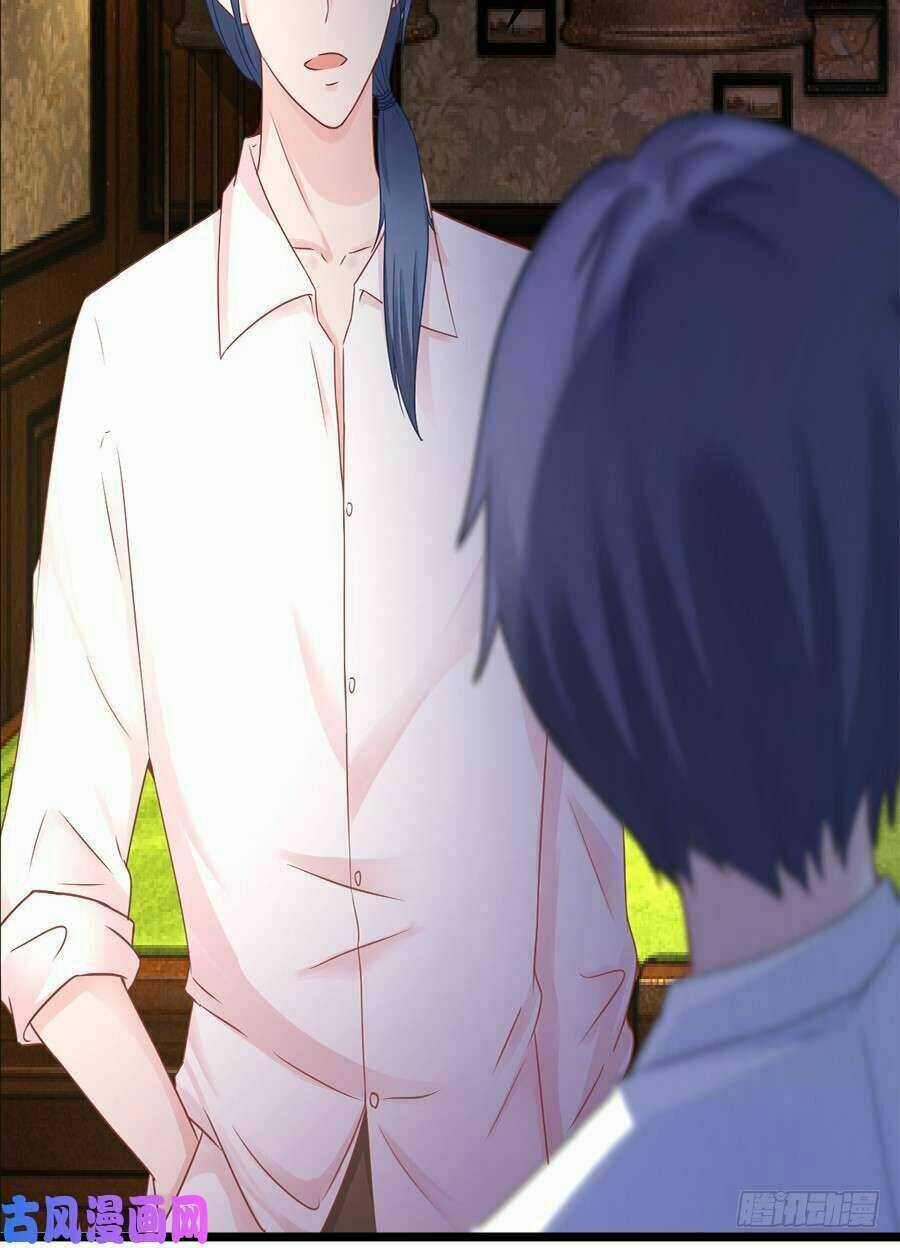 Gả Nhầm Tổng Tài Chapter 21 trang 15