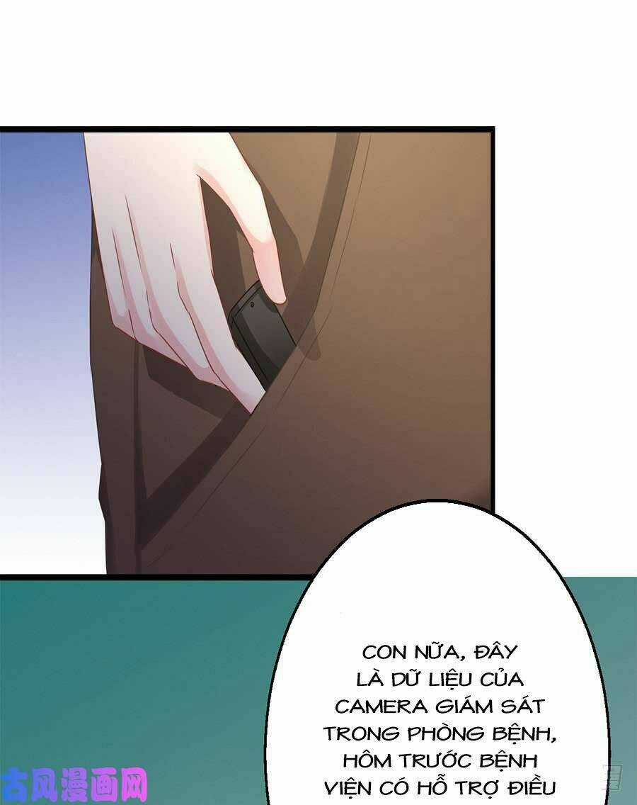 Gả Nhầm Tổng Tài Chapter 21 trang 17