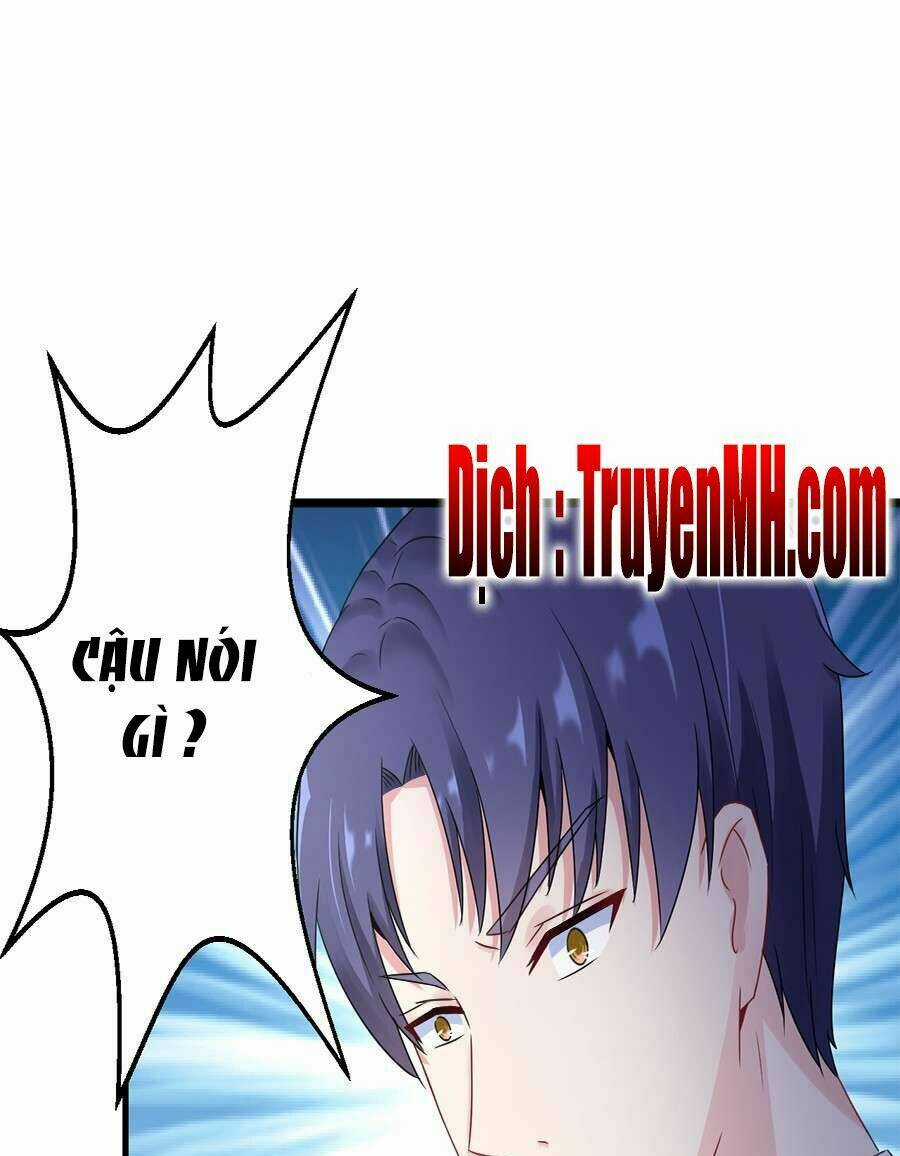 Gả Nhầm Tổng Tài Chapter 21 trang 2