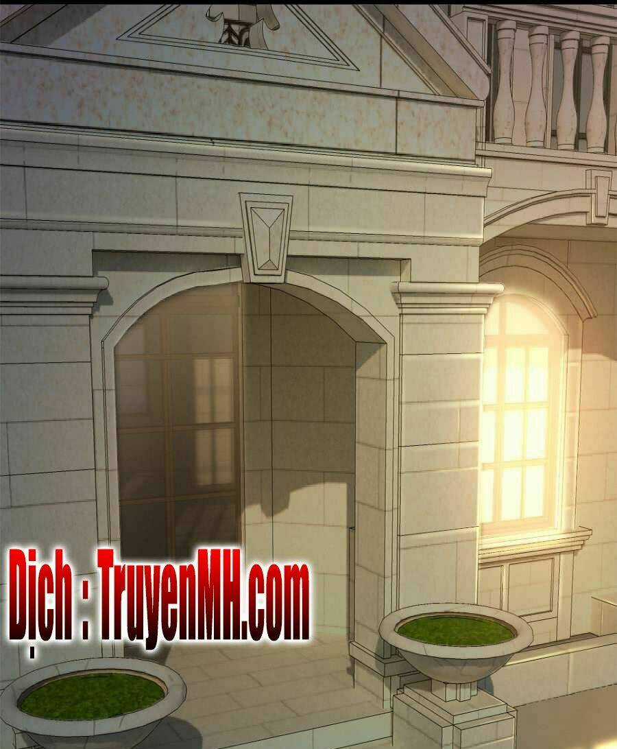 Gả Nhầm Tổng Tài Chapter 21 trang 20