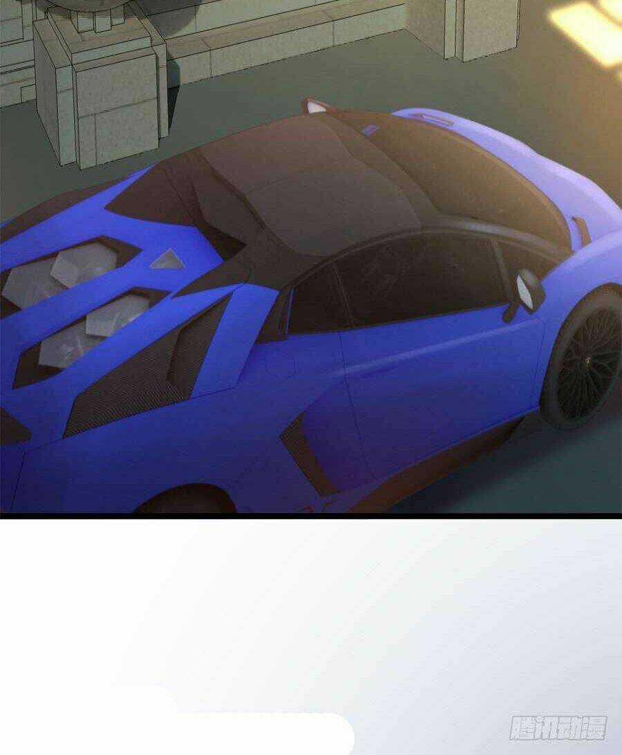 Gả Nhầm Tổng Tài Chapter 21 trang 21