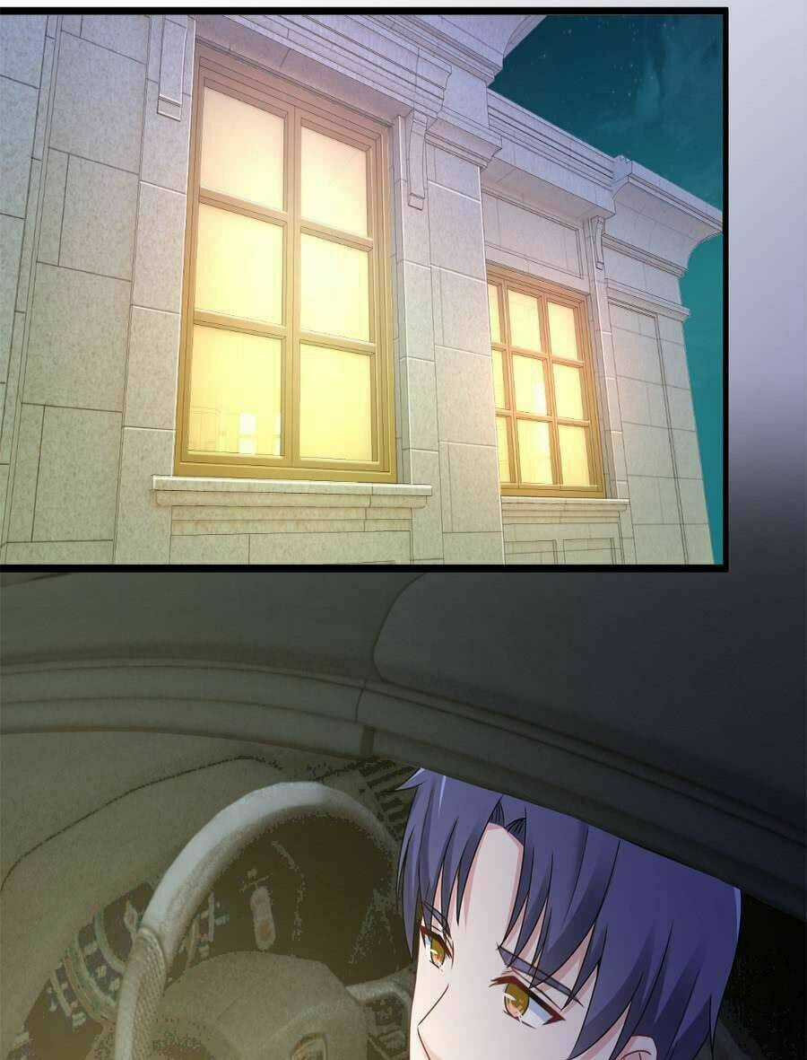 Gả Nhầm Tổng Tài Chapter 21 trang 22