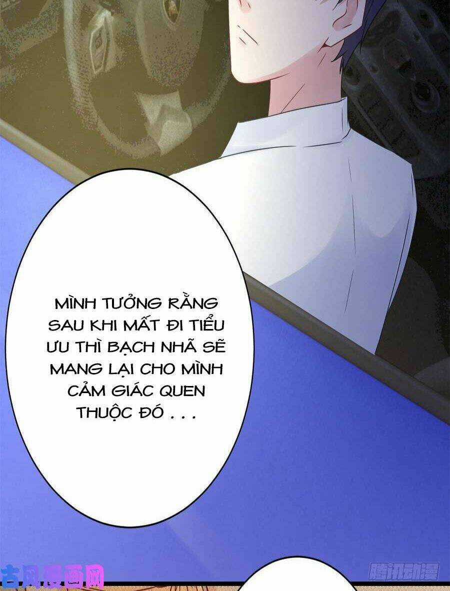 Gả Nhầm Tổng Tài Chapter 21 trang 23