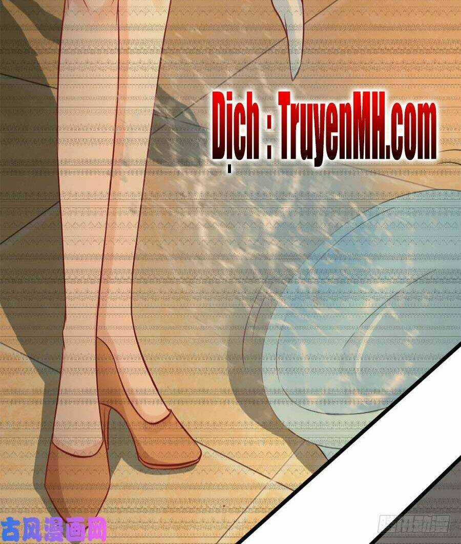 Gả Nhầm Tổng Tài Chapter 21 trang 25