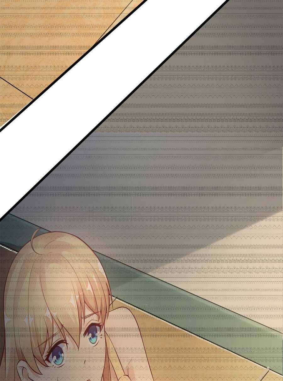 Gả Nhầm Tổng Tài Chapter 21 trang 26