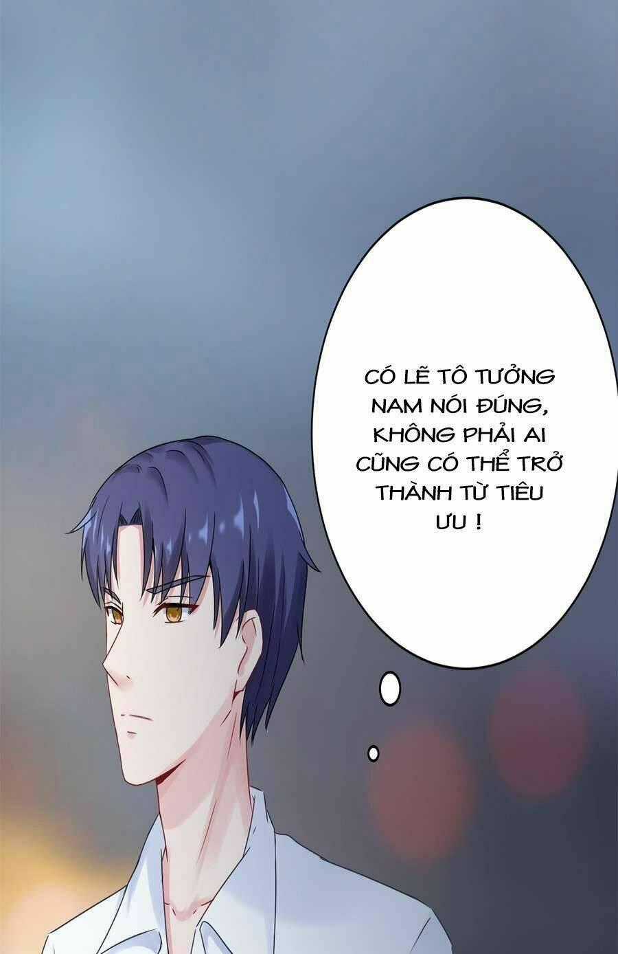 Gả Nhầm Tổng Tài Chapter 21 trang 28