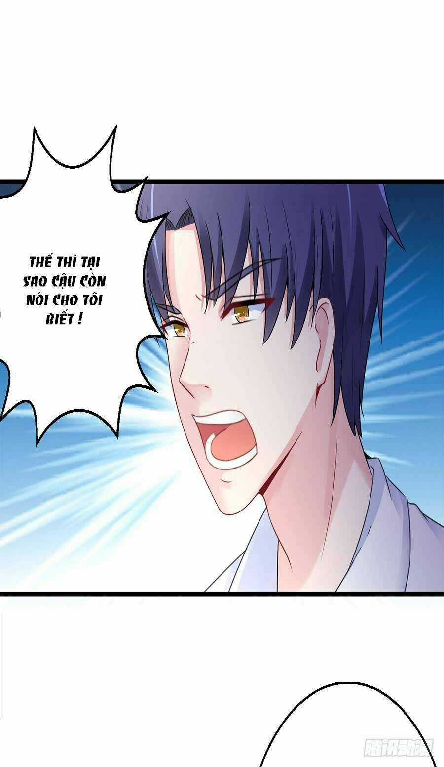 Gả Nhầm Tổng Tài Chapter 21 trang 8