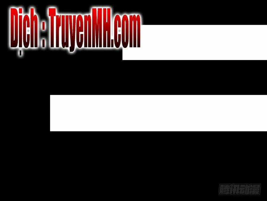 Gả Nhầm Tổng Tài Chapter 3 trang 11