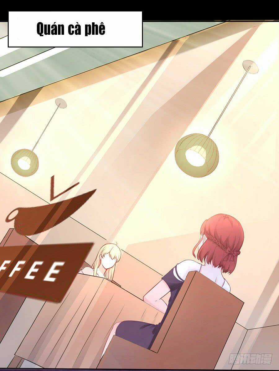 Gả Nhầm Tổng Tài Chapter 3 trang 12