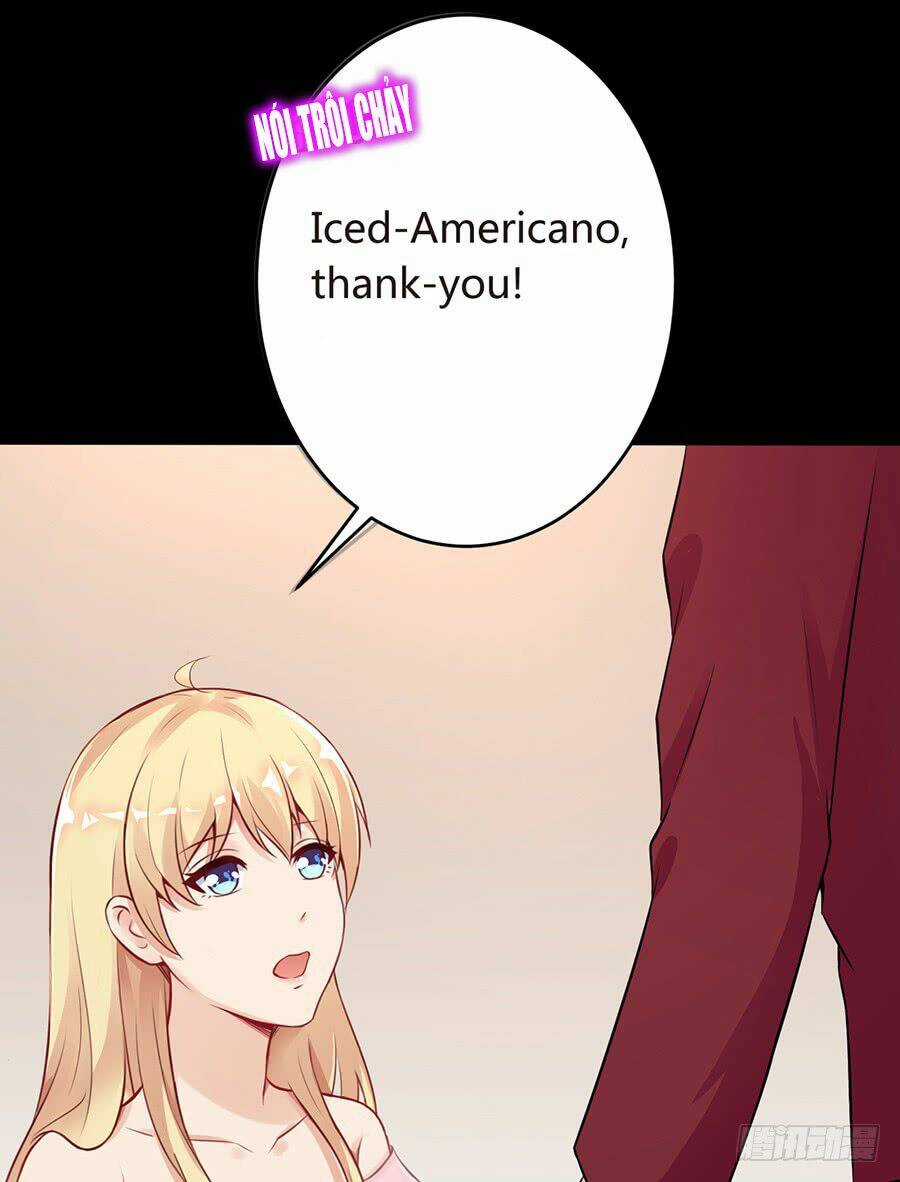 Gả Nhầm Tổng Tài Chapter 3 trang 14