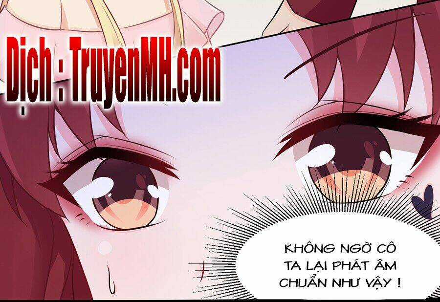 Gả Nhầm Tổng Tài Chapter 3 trang 15