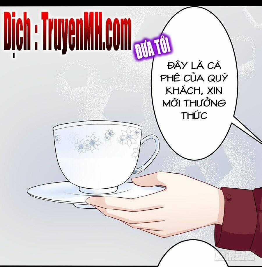 Gả Nhầm Tổng Tài Chapter 3 trang 17