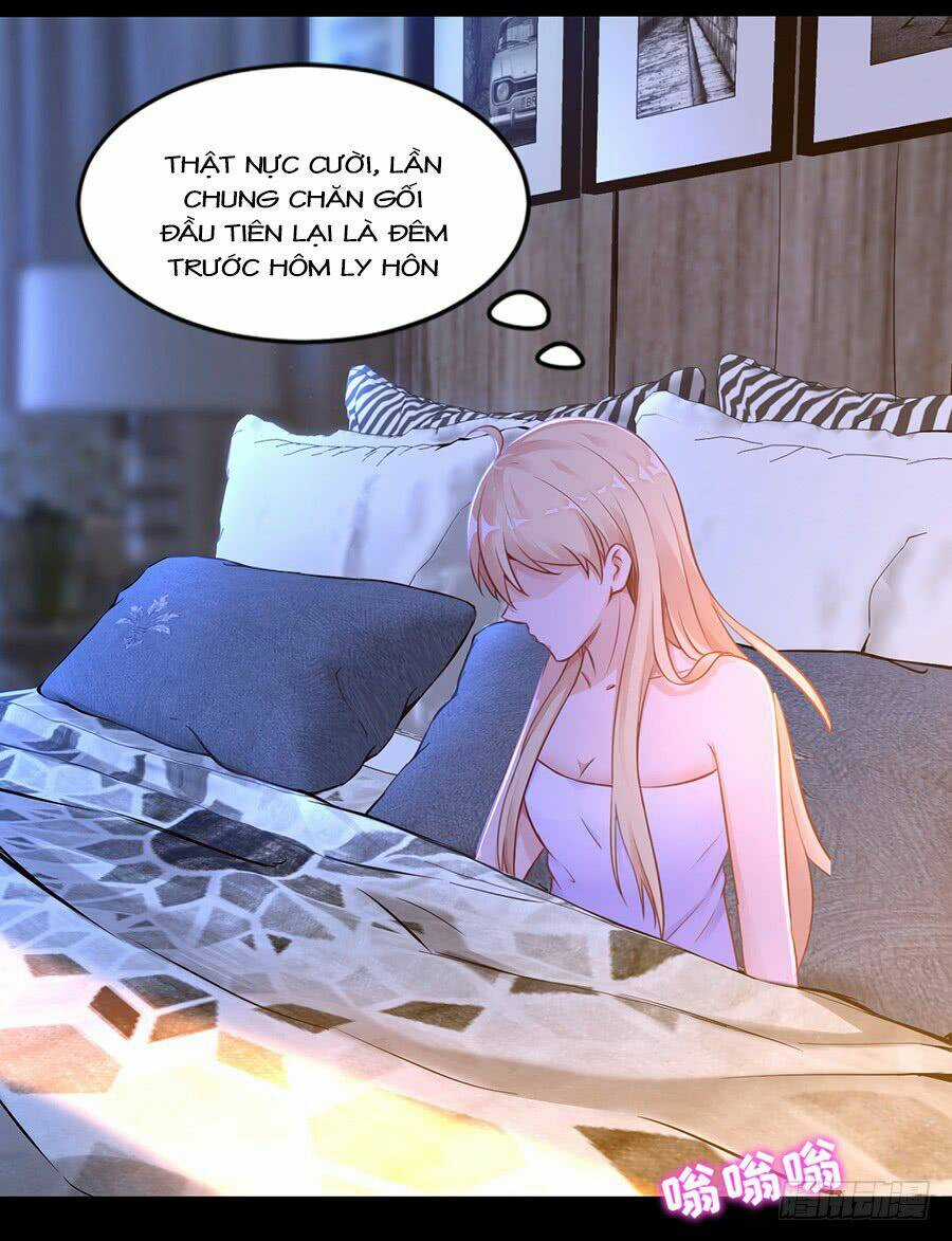 Gả Nhầm Tổng Tài Chapter 3 trang 2