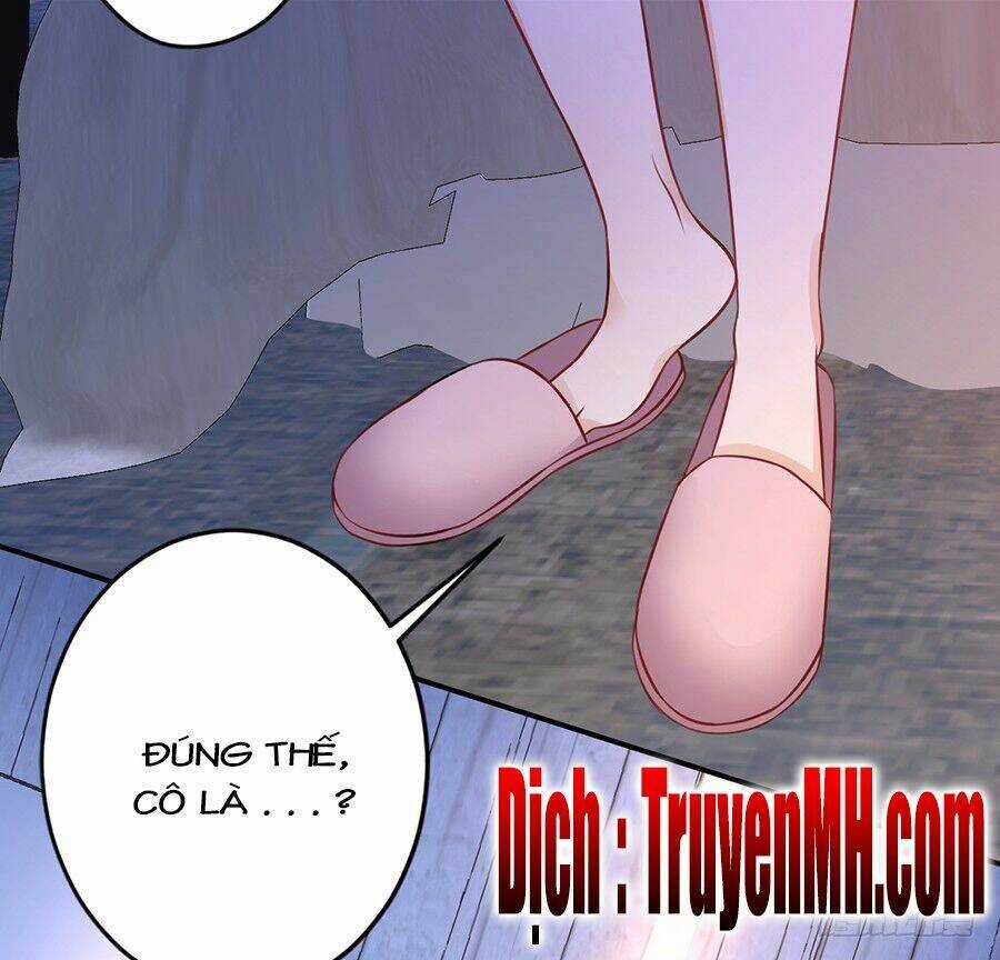 Gả Nhầm Tổng Tài Chapter 3 trang 5