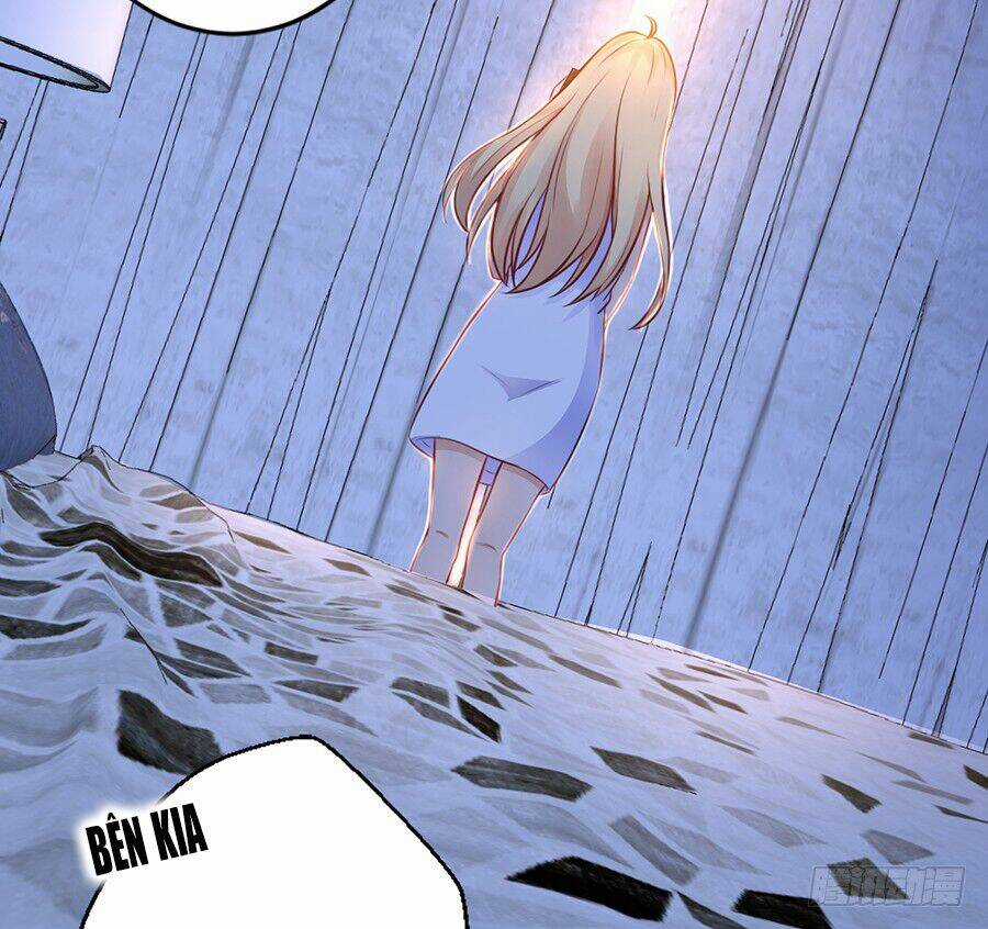 Gả Nhầm Tổng Tài Chapter 3 trang 6