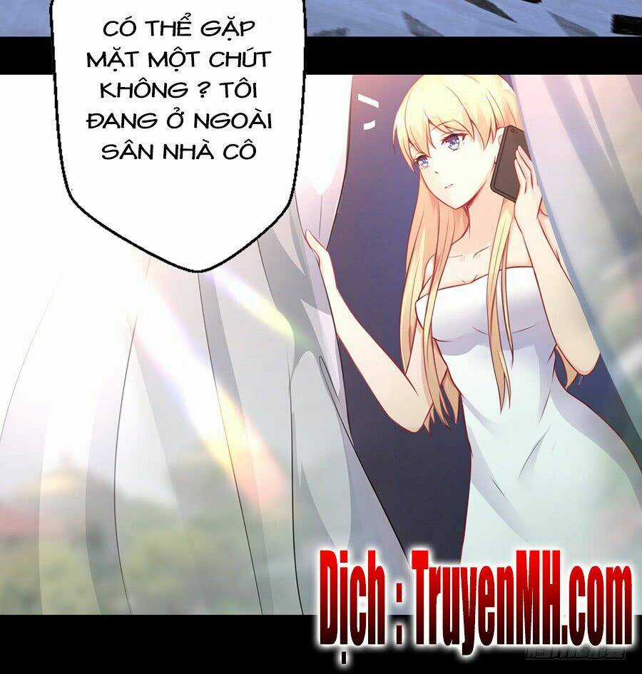 Gả Nhầm Tổng Tài Chapter 3 trang 7