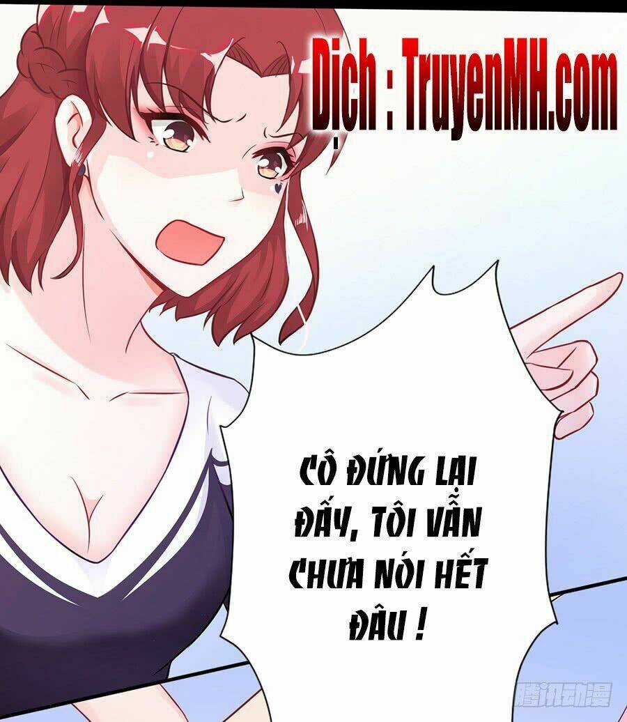 Gả Nhầm Tổng Tài Chapter 4 trang 10