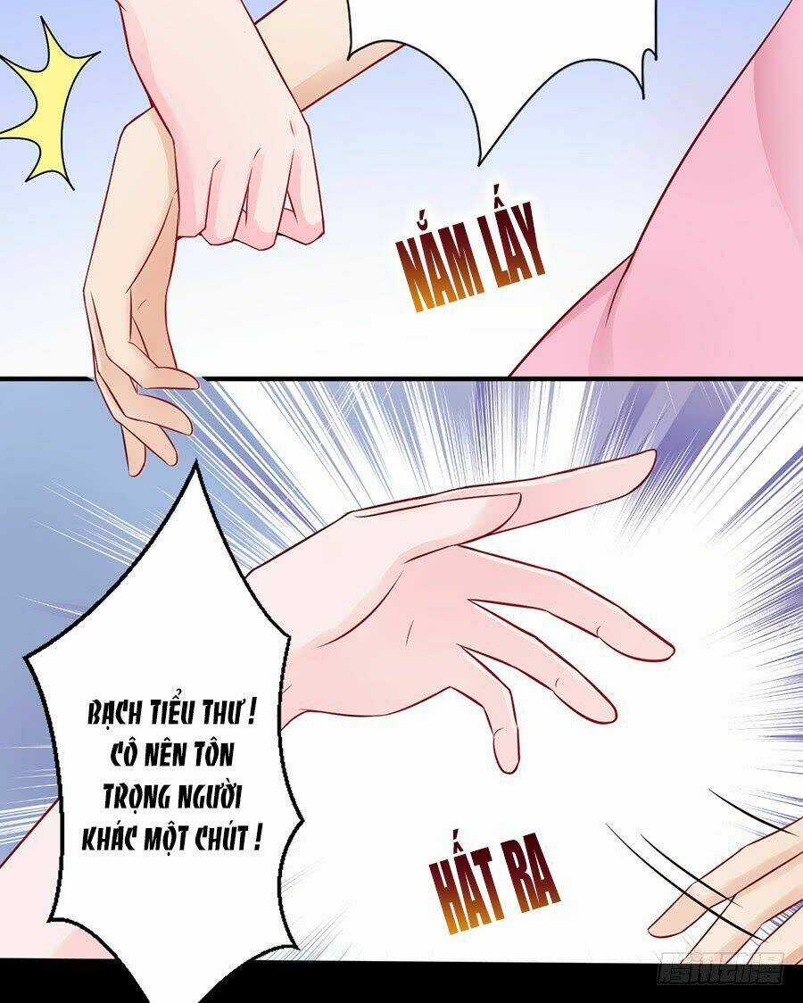 Gả Nhầm Tổng Tài Chapter 4 trang 11