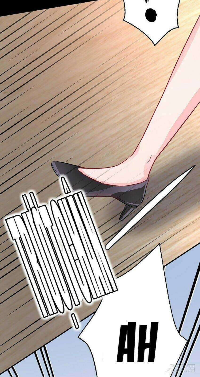 Gả Nhầm Tổng Tài Chapter 4 trang 13