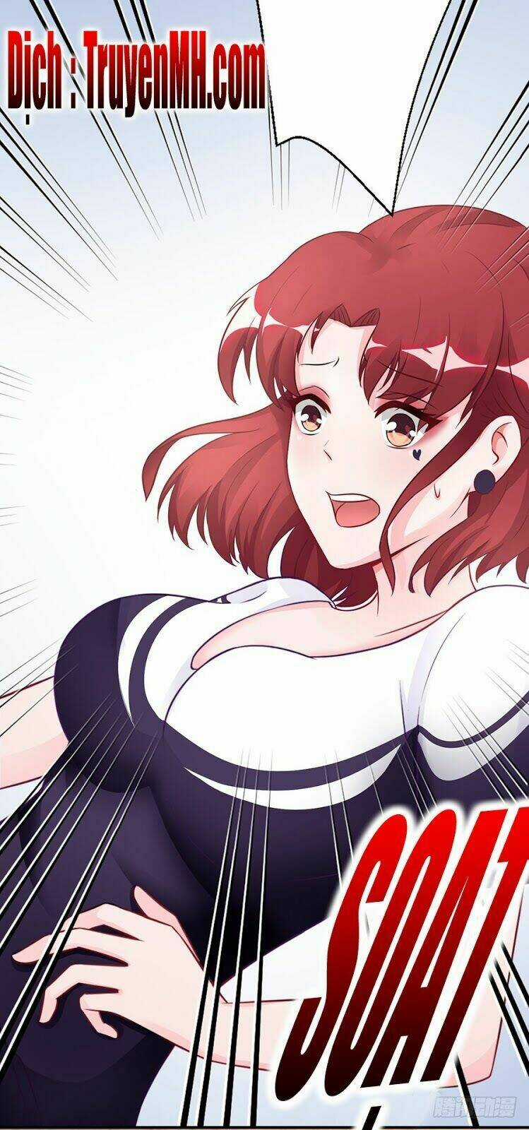 Gả Nhầm Tổng Tài Chapter 4 trang 14