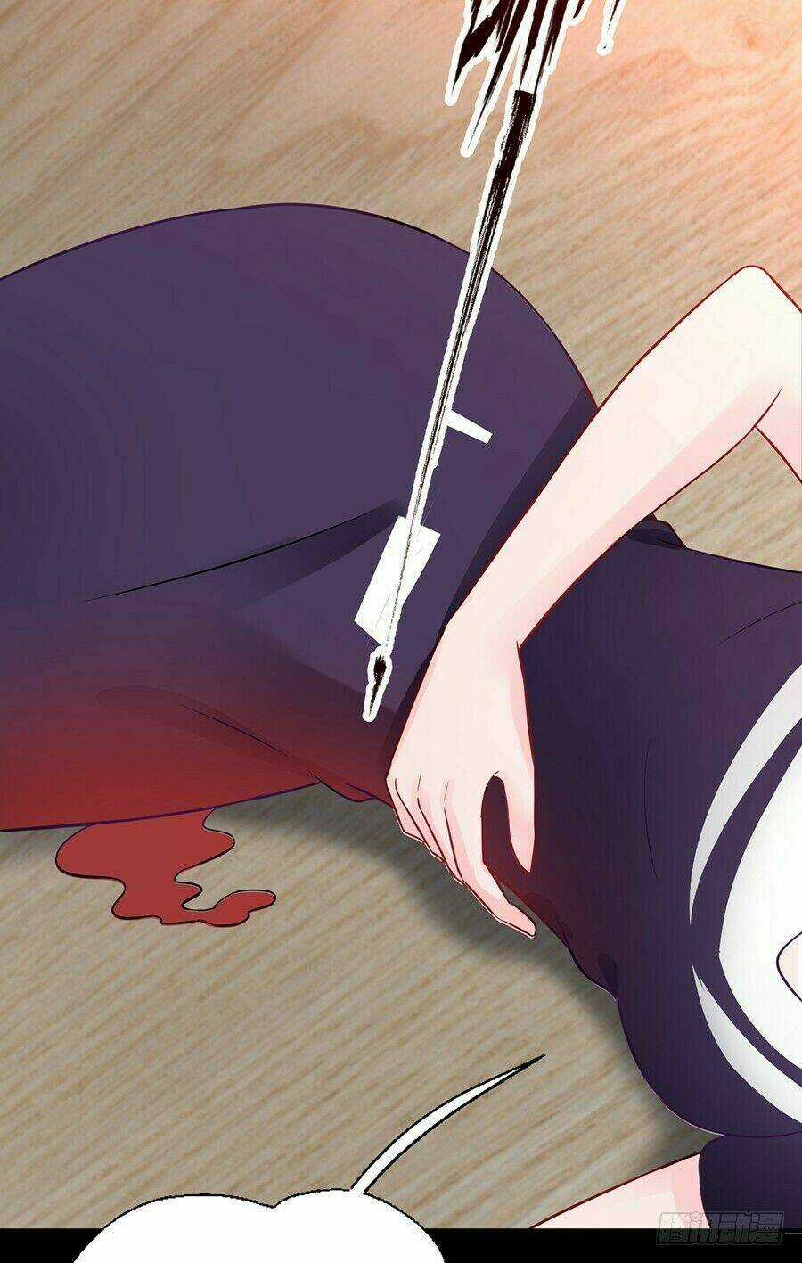 Gả Nhầm Tổng Tài Chapter 4 trang 15