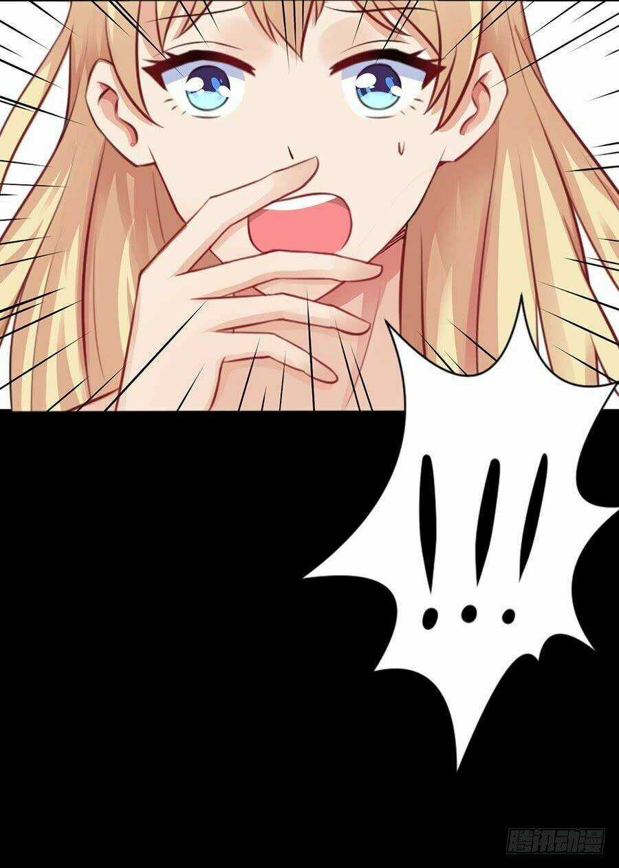 Gả Nhầm Tổng Tài Chapter 4 trang 17