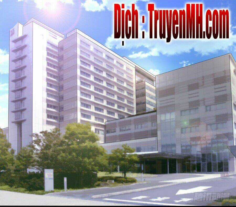 Gả Nhầm Tổng Tài Chapter 4 trang 18