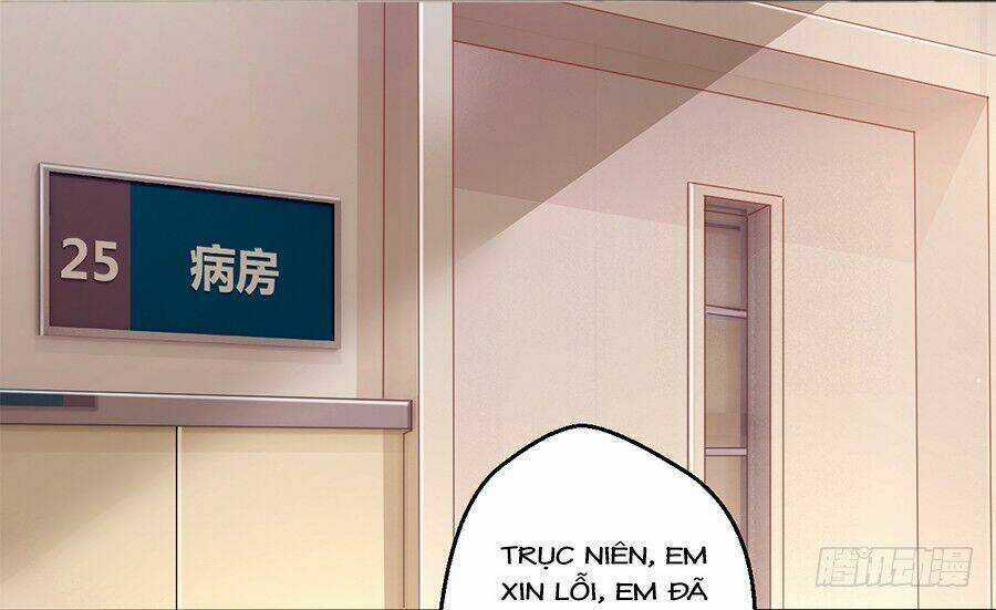 Gả Nhầm Tổng Tài Chapter 4 trang 19