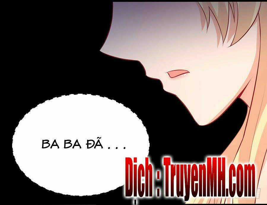 Gả Nhầm Tổng Tài Chapter 4 trang 2