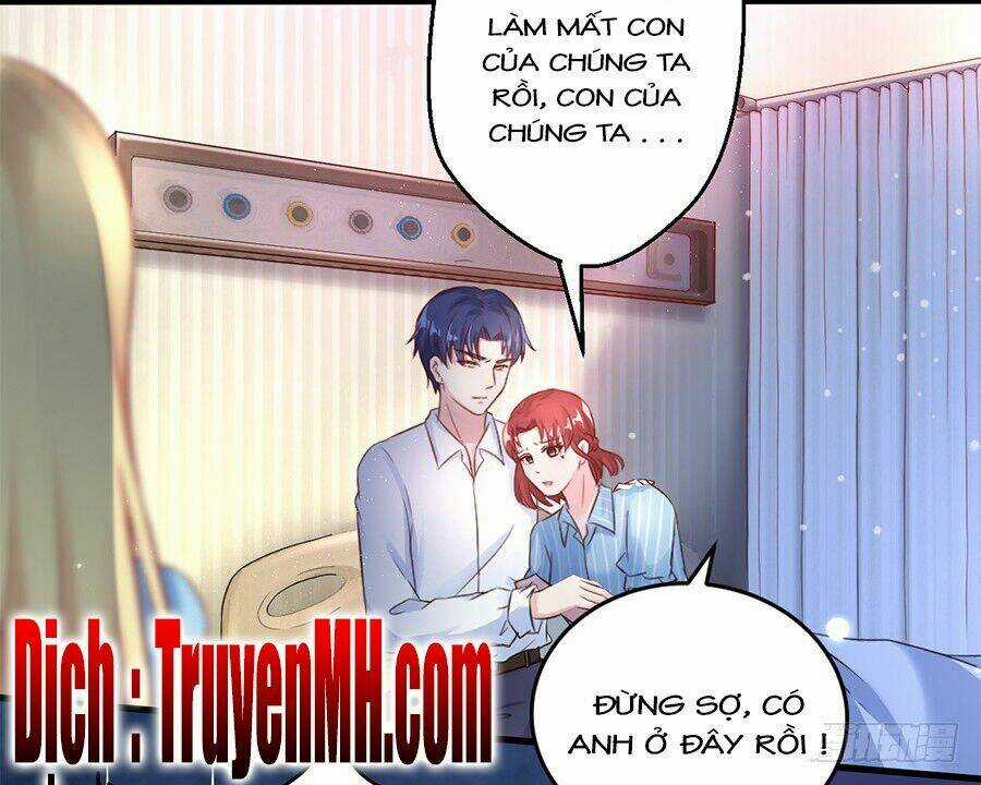 Gả Nhầm Tổng Tài Chapter 4 trang 20