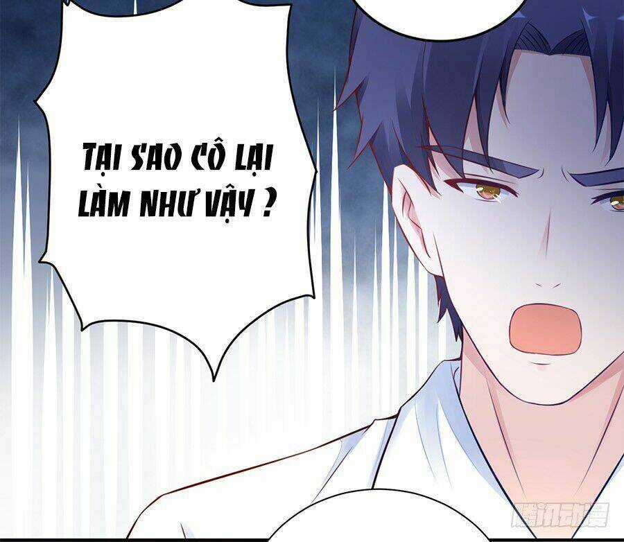 Gả Nhầm Tổng Tài Chapter 4 trang 21