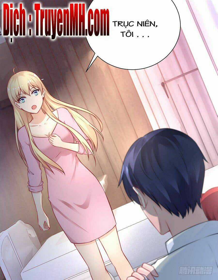 Gả Nhầm Tổng Tài Chapter 4 trang 22