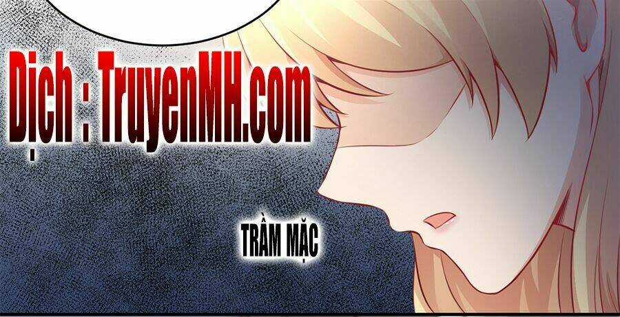 Gả Nhầm Tổng Tài Chapter 4 trang 24