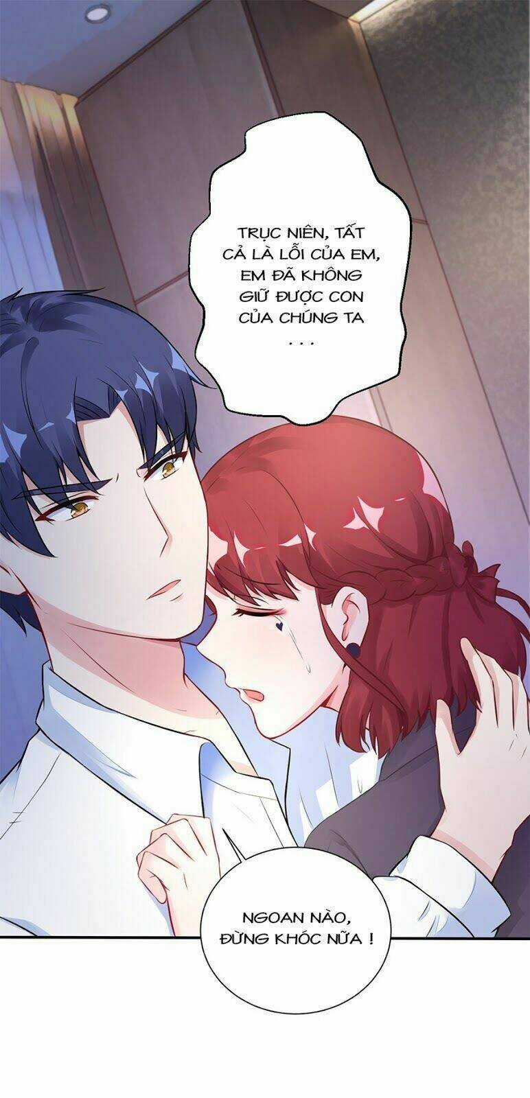 Gả Nhầm Tổng Tài Chapter 4 trang 25