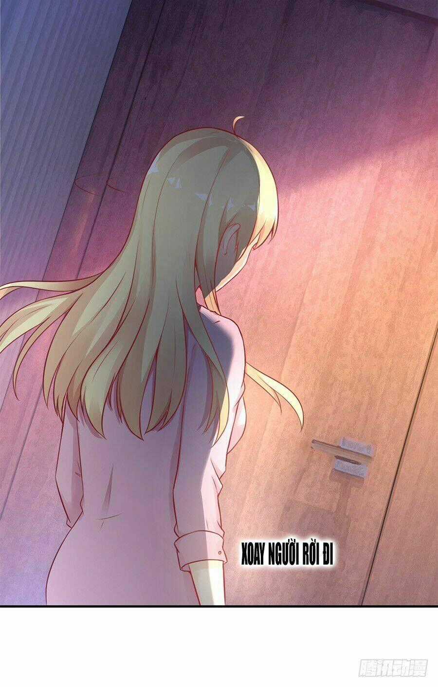 Gả Nhầm Tổng Tài Chapter 4 trang 27