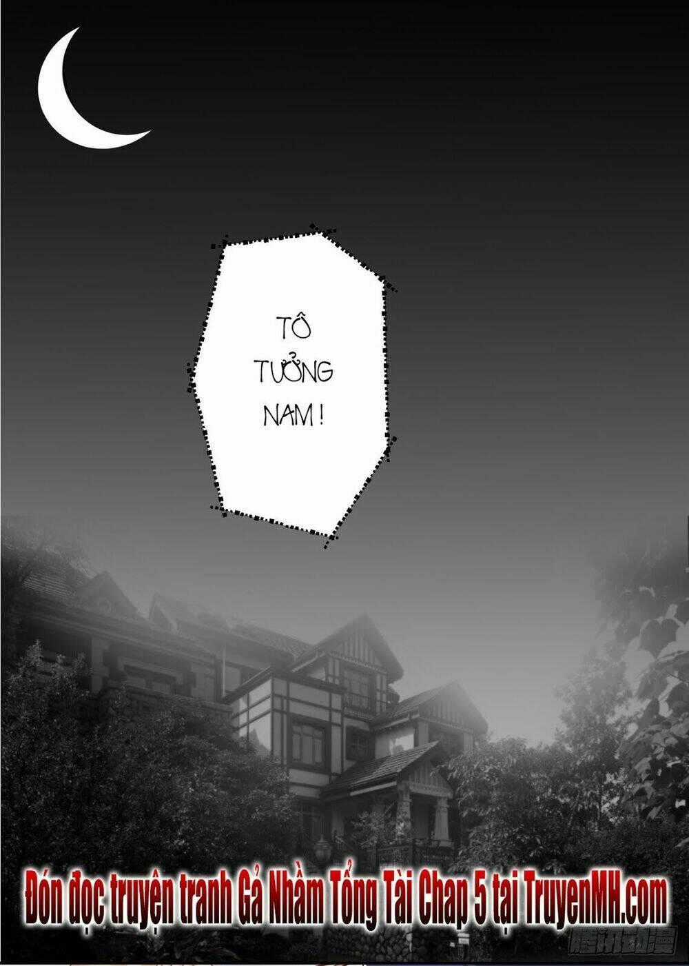 Gả Nhầm Tổng Tài Chapter 4 trang 28