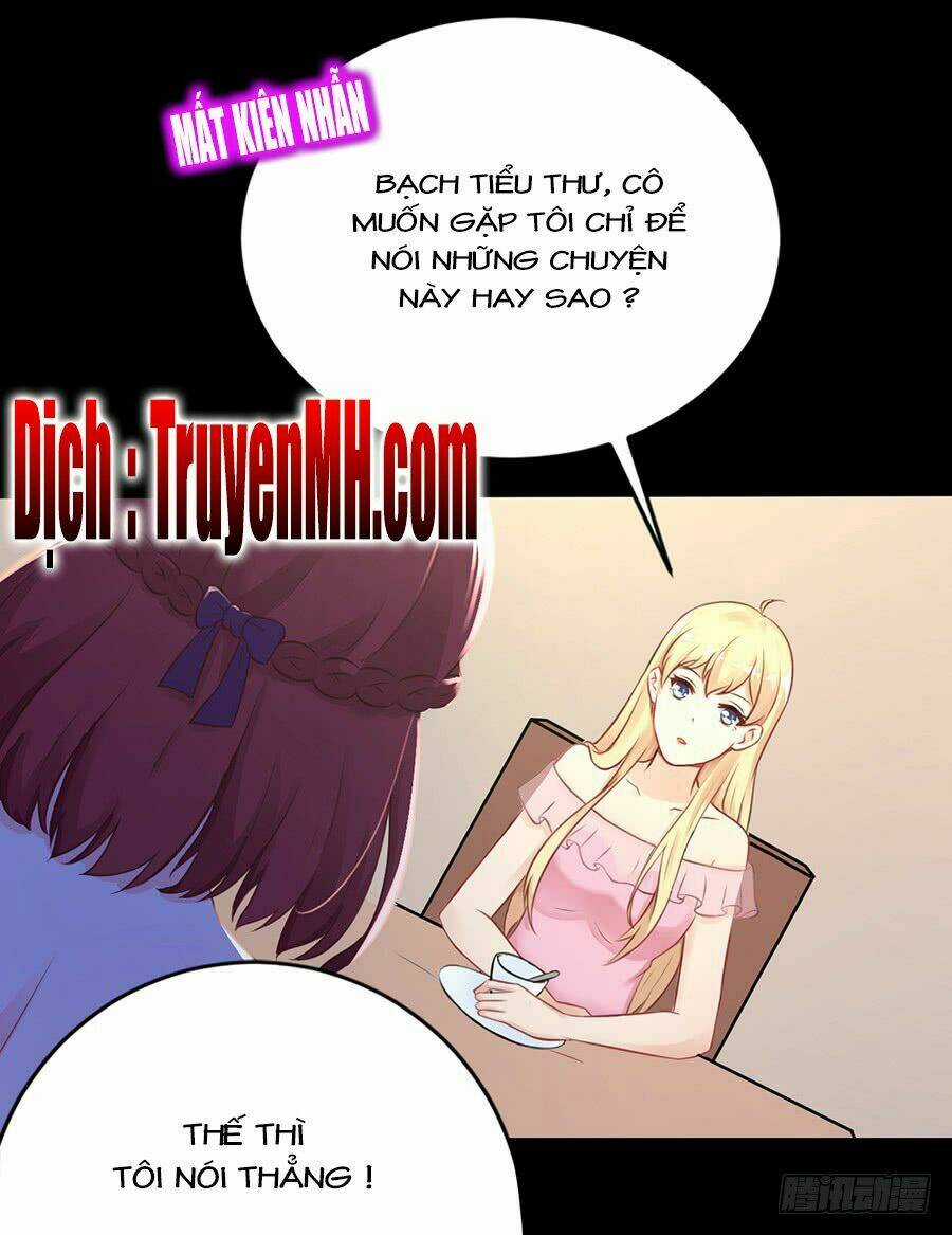Gả Nhầm Tổng Tài Chapter 4 trang 4