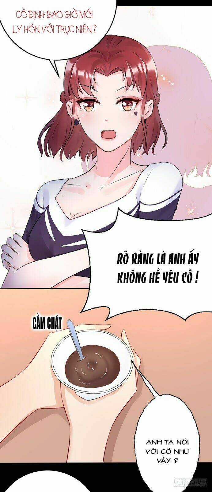 Gả Nhầm Tổng Tài Chapter 4 trang 5