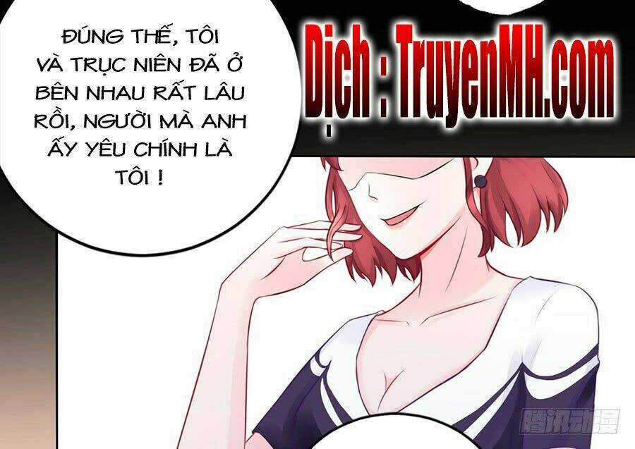 Gả Nhầm Tổng Tài Chapter 4 trang 6