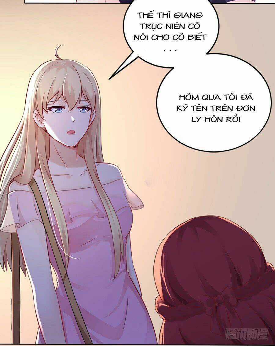 Gả Nhầm Tổng Tài Chapter 4 trang 7
