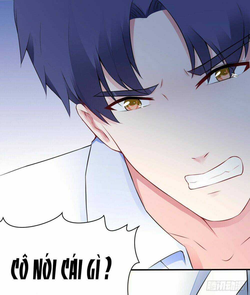 Gả Nhầm Tổng Tài Chapter 5 trang 10