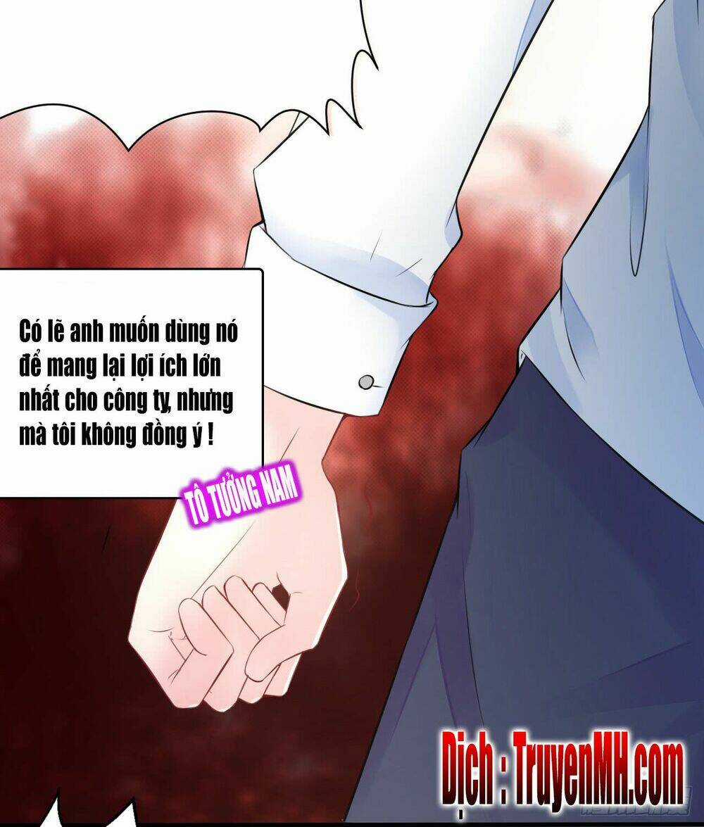 Gả Nhầm Tổng Tài Chapter 5 trang 11