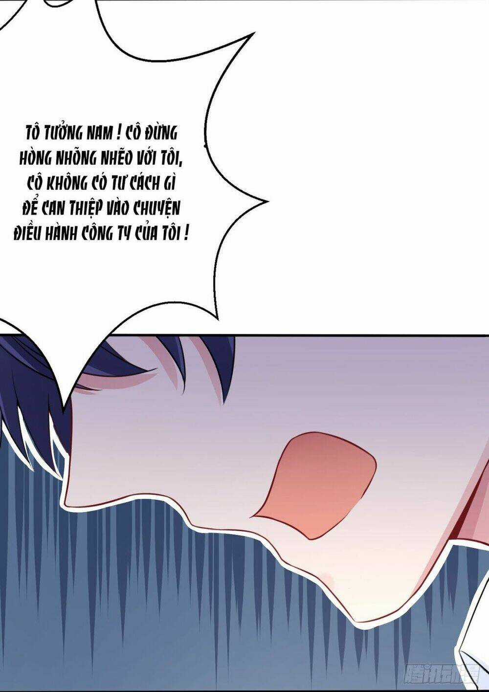 Gả Nhầm Tổng Tài Chapter 5 trang 12