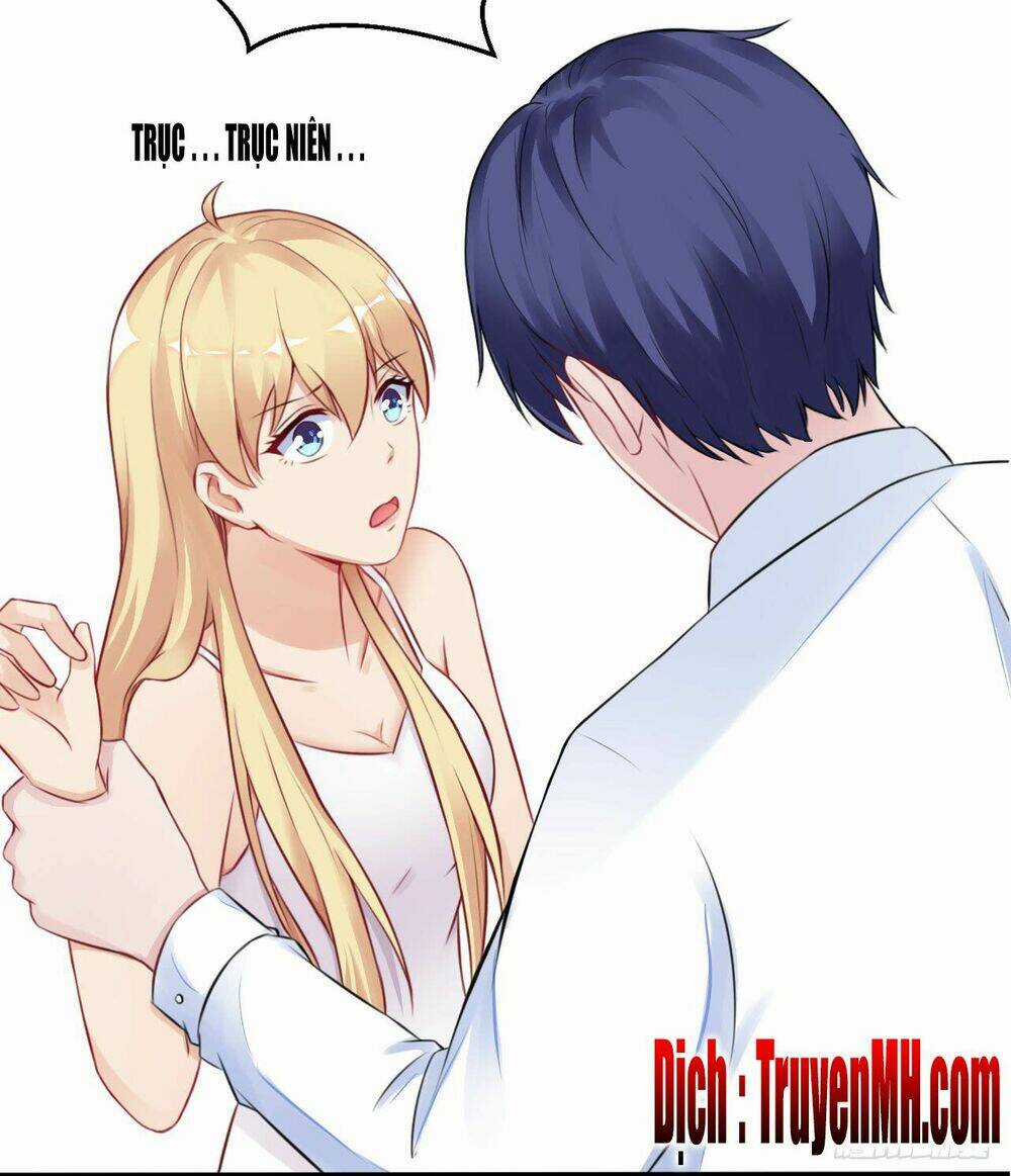 Gả Nhầm Tổng Tài Chapter 5 trang 15