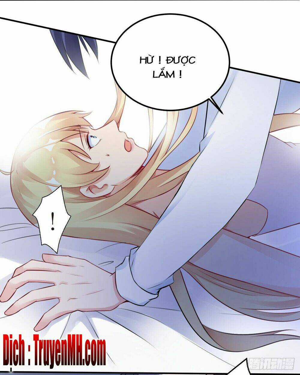 Gả Nhầm Tổng Tài Chapter 5 trang 16