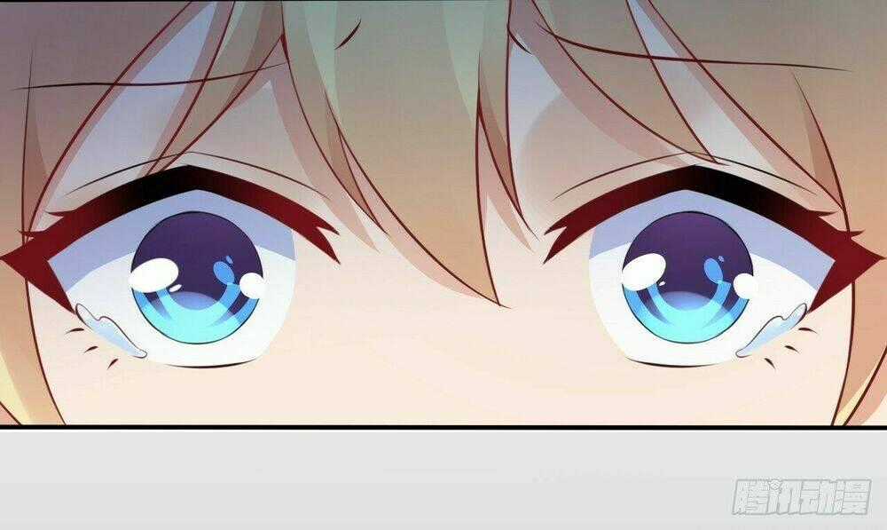 Gả Nhầm Tổng Tài Chapter 5 trang 18