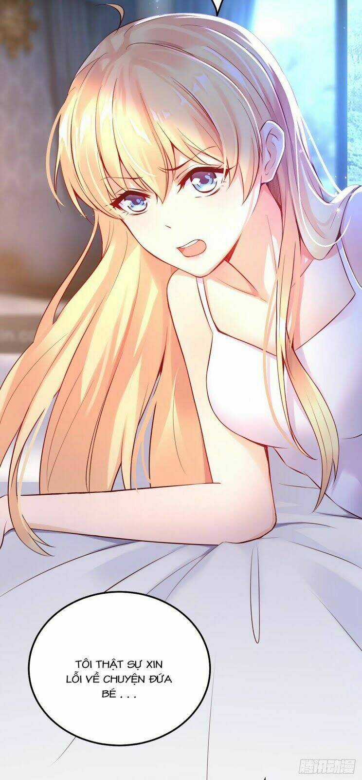 Gả Nhầm Tổng Tài Chapter 5 trang 2