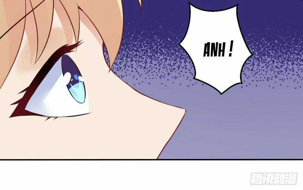 Gả Nhầm Tổng Tài Chapter 5 trang 4