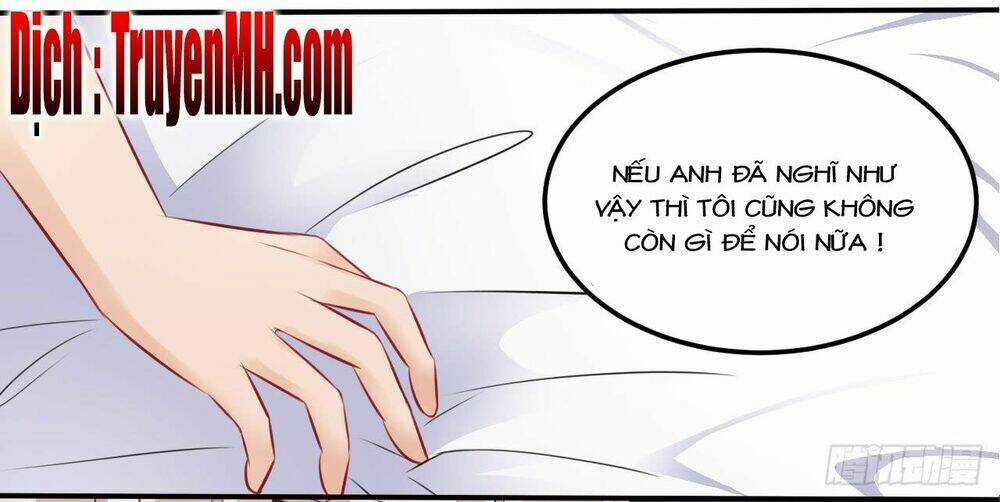 Gả Nhầm Tổng Tài Chapter 5 trang 5